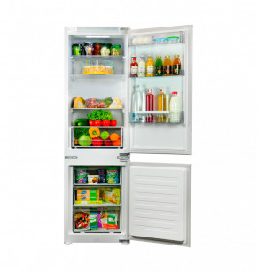 Холодильник Lex bt0075601 в Кировграде - kirovgrad.magazinmebel.ru | фото - изображение 1