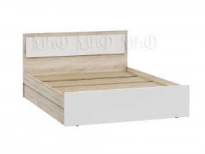 Кровать с настилом Мартина 1200 в Кировграде - kirovgrad.magazinmebel.ru | фото