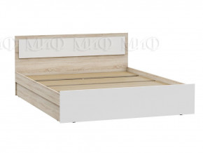 Кровать с настилом Мартина 1600 в Кировграде - kirovgrad.magazinmebel.ru | фото