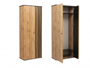 Шкаф для одежды 51.01 (опора h=20мм) в Кировграде - kirovgrad.magazinmebel.ru | фото
