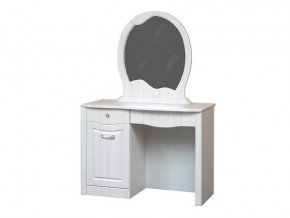 Стол туалетный с зеркалом Ева 10 в Кировграде - kirovgrad.magazinmebel.ru | фото