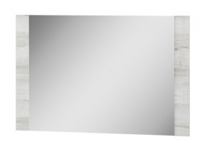 Зеркало настенное Лори дуб серый в Кировграде - kirovgrad.magazinmebel.ru | фото